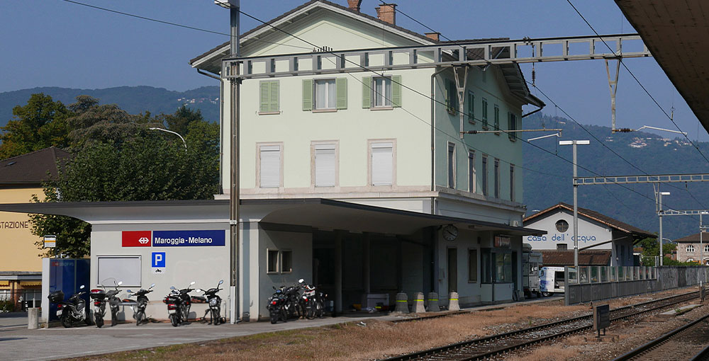 stazione