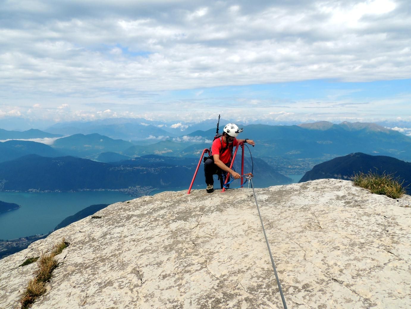 via ferrata