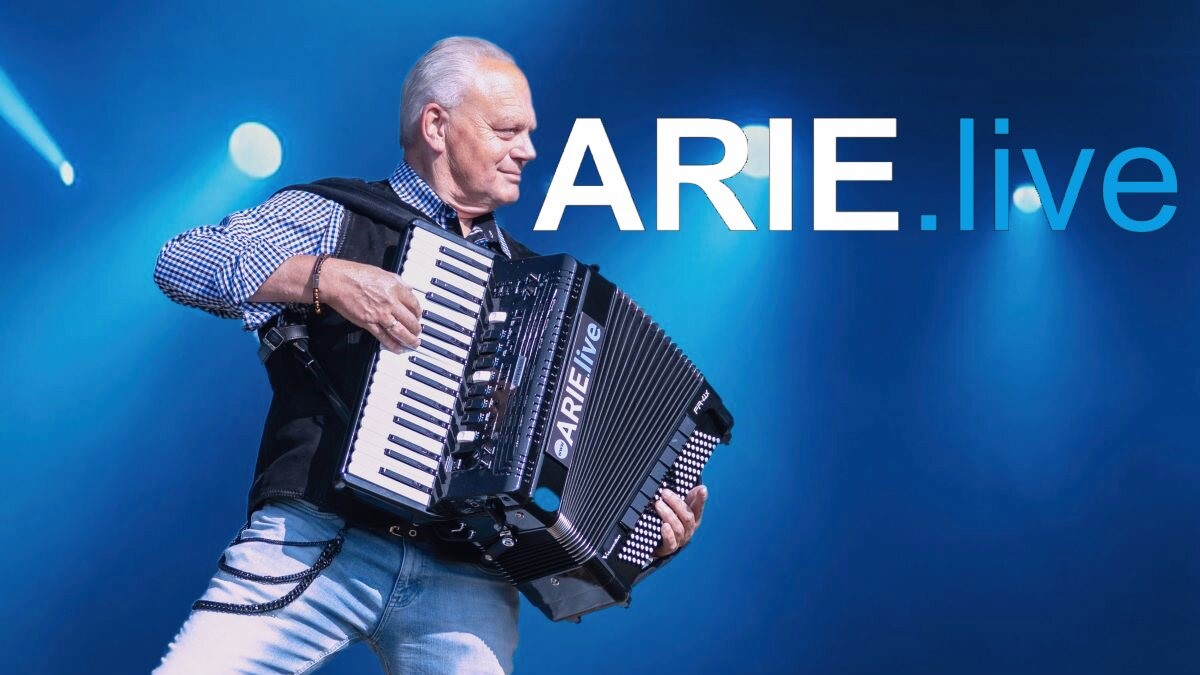 Arie