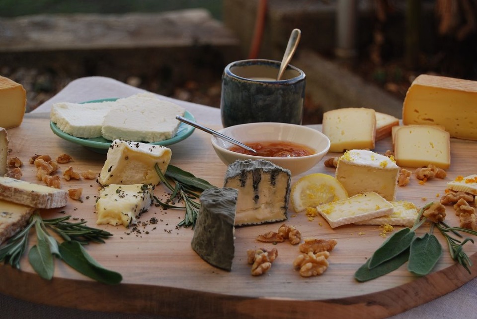 Workshop Formaggi Bellavista