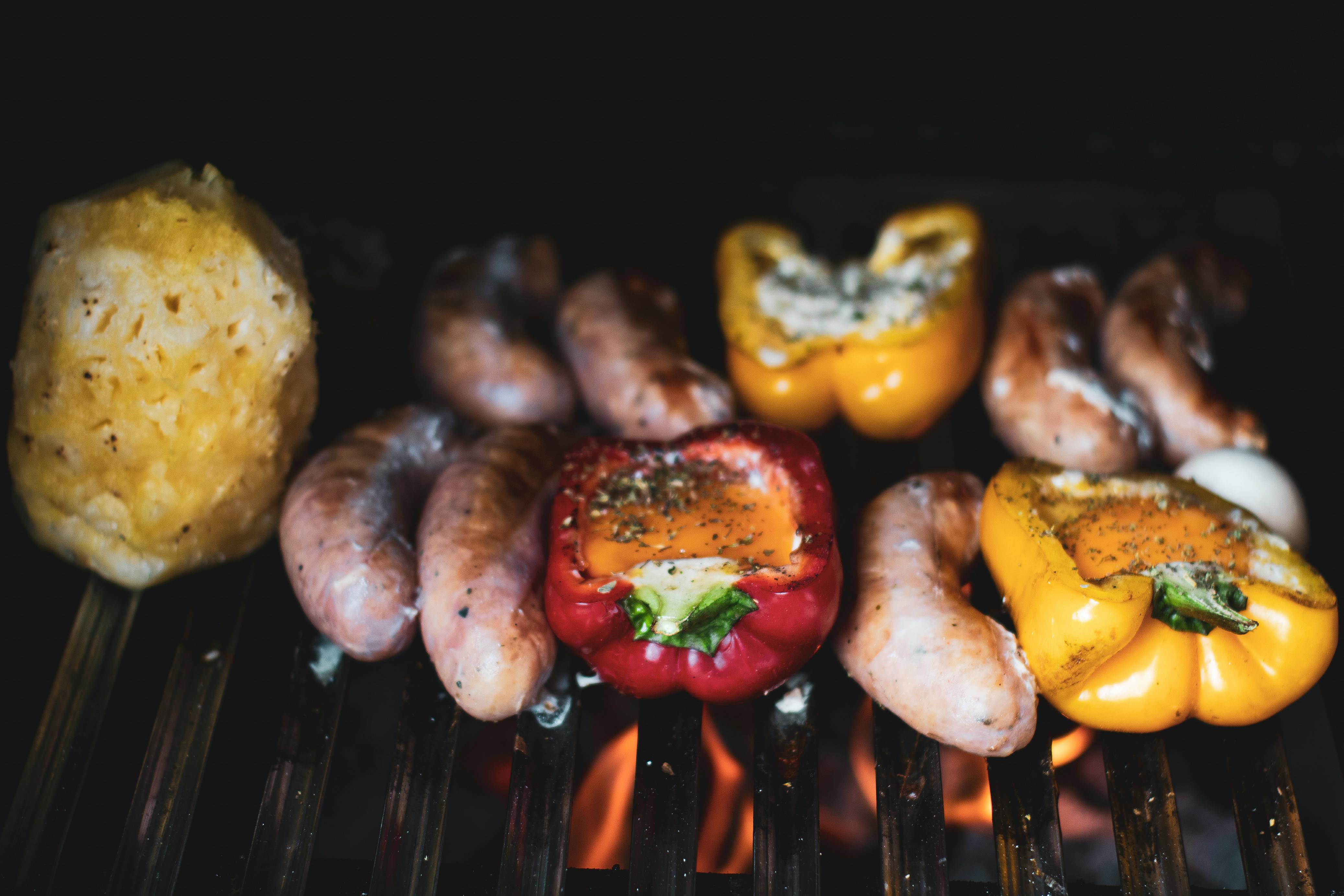 grill