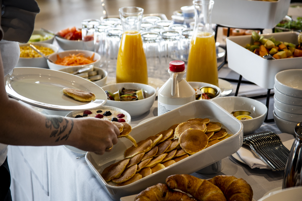brunch