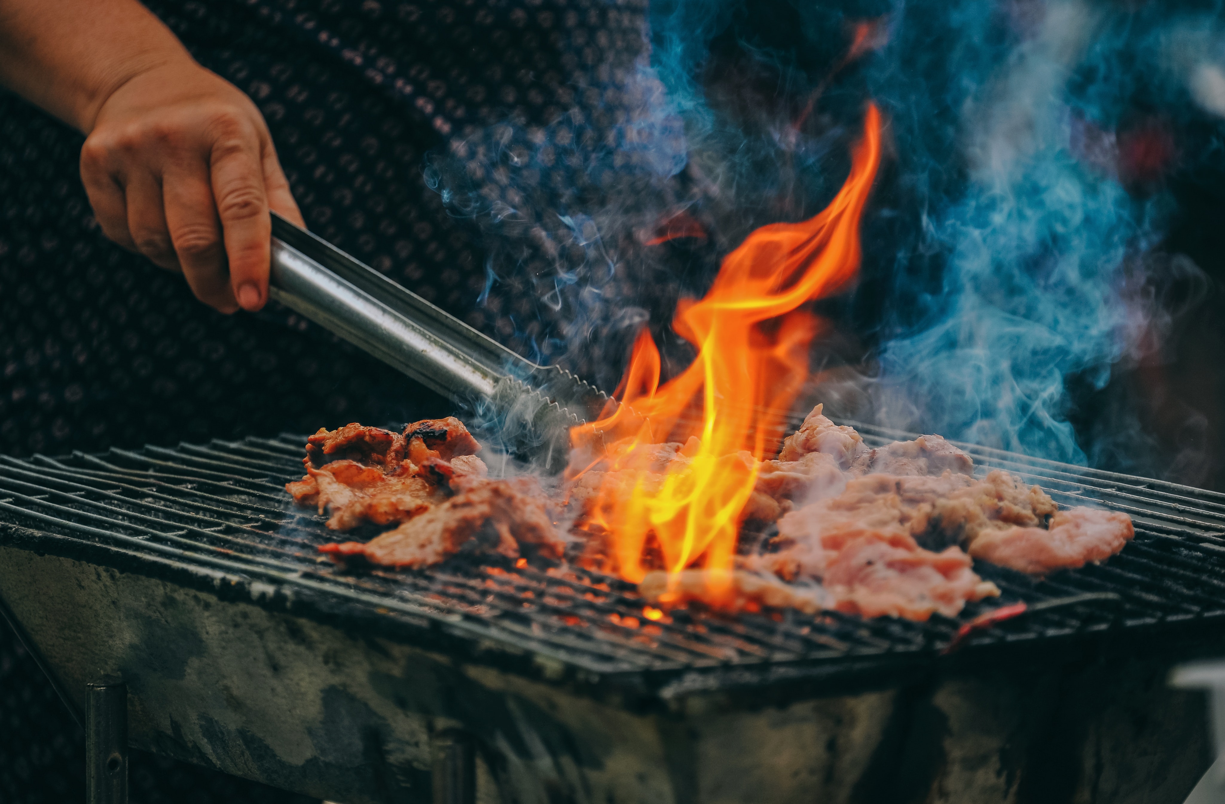 grill