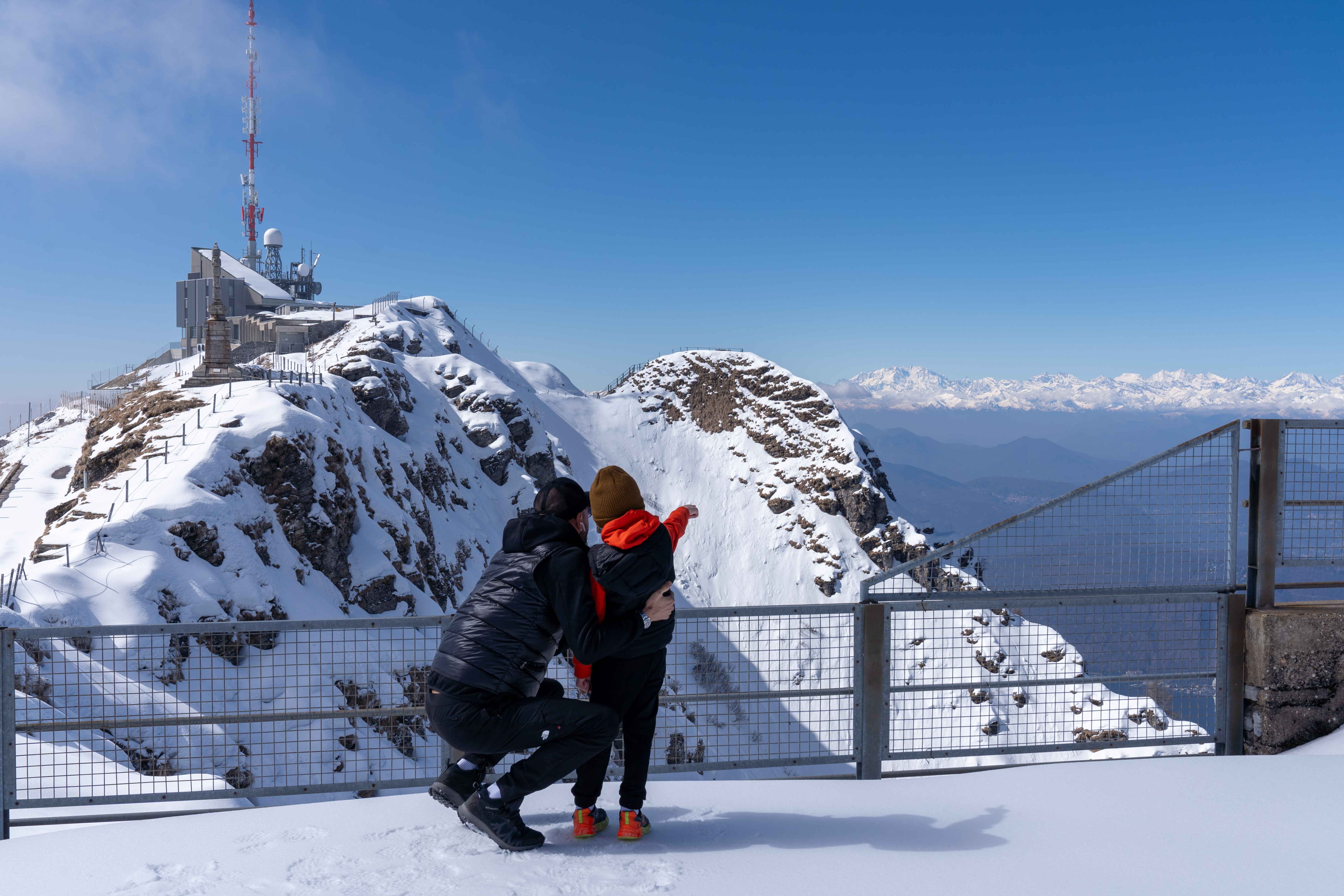 vetta neve